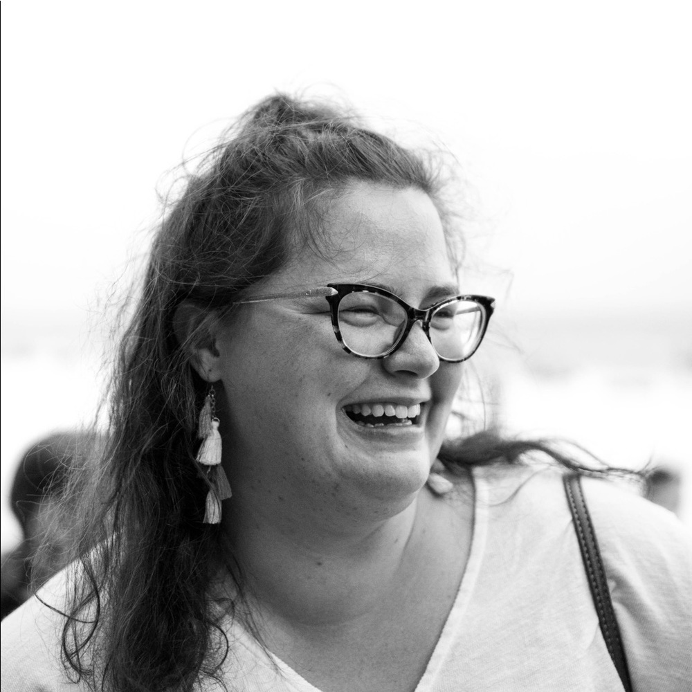Meet your Posher, Sara beth